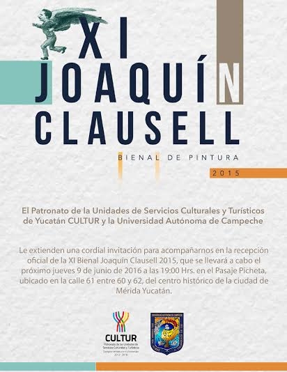 El próximo jueves 9 de junio